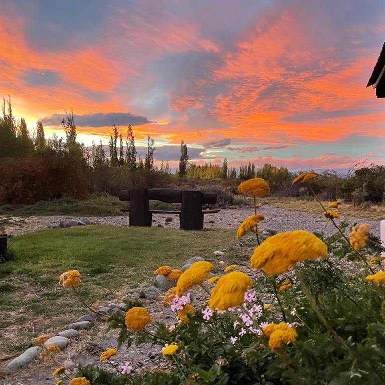 Estancia La Serena เปริโต โมเรโน ภายนอก รูปภาพ